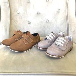 Toddler Boys Church / Nice / Formal Shoes - 9